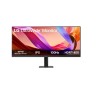 MONITOR LED LG ULTRAWIDE 34U511A-B 34" LED WFHD 100Hz HDR400 - 21:9 - HDMI, Displayport