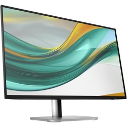MONITOR LED HP SERIES 5 PRO 527PF B28F5UT 27" IPS FHD 120Hz Tempo di risposta 5 ms Antiriflesso