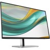 MONITOR LED HP SERIES 5 PRO 527PF B28F5UT 27" IPS FHD 120Hz Tempo di risposta 5 ms Antiriflesso