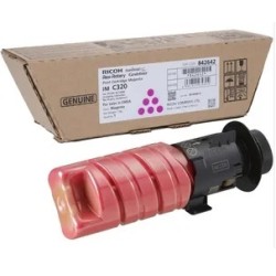 TONER ORIGINALE RICOH 842642 MAGENTA IM C320 IM-C320 10K