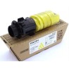 TONER ORIGINALE RICOH 842643 GIALLO IM C320 IM-C320 10K