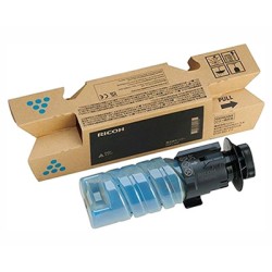TONER ORIGINALE RICOH 842657 CIANO IM C320 IM-C320 10K
