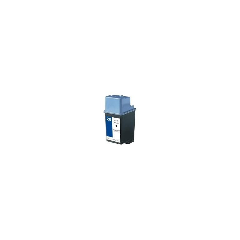 Cartuccia Compatibile HP DeskJet 350C 51649AE HP 49 COLORE