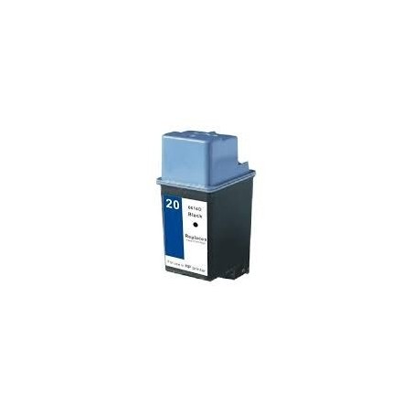 Cartuccia Compatibile HP DeskJet 350C 51649AE HP 49 COLORE