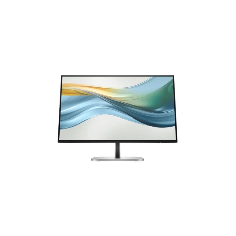 MONITOR LED HP SERIES 5 PRO 524PU G5 9D9V7AA 23.8" IPS FullHD 100Hz Tempo di risposta 5 ms HDMI Displayport USB RJ-45