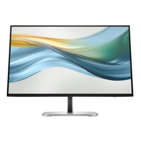 MONITOR LED HP SERIES 5 PRO 524PU G5 9D9V7AA 23.8" IPS FullHD 100Hz Tempo di risposta 5 ms HDMI Displayport USB RJ-45