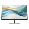 MONITOR LED HP SERIES 5 PRO 524PU G5 9D9V7AA 23.8" IPS FullHD 100Hz Tempo di risposta 5 ms HDMI Displayport USB RJ-45