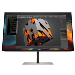 MONITOR LED HP SERIE 7 PRO 724PF 8X530AA 23,8" IPS FullHD 100Hz Tempo di risposta 5ms HDMI DisplayPort hub USB
