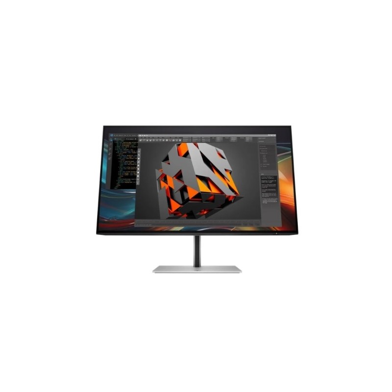 MONITOR LED HP SERIE 7 PRO 724PF 8X530AA 23,8" IPS FullHD 100Hz Tempo di risposta 5ms HDMI DisplayPort hub USB