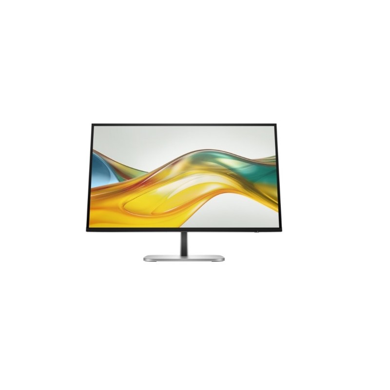 MONITOR LED HP HP Series 5 PRO 527PQ 9D9S0UT 27" IPS QHD 100Hz MicroEdge Tempo di risposta 5 ms VESA 100x100