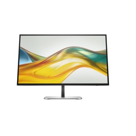 MONITOR LED HP HP Series 5 PRO 527PQ 9D9S0UT 27" IPS QHD 100Hz MicroEdge Tempo di risposta 5 ms VESA 100x100