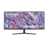 MONITOR LED SAMSUNG ViewFinity S5 LS34C500GAUXEN 34" LED UWQHD 100Hz HDR10 Risposta 5ms Angolo di visione 178°