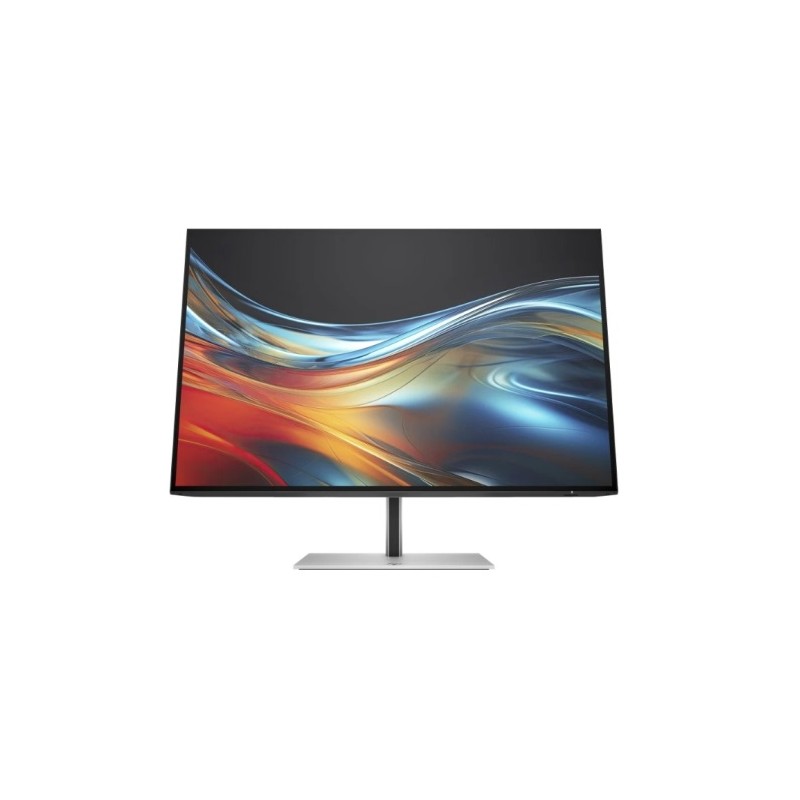 MONITOR LED HP Serie 7 PRO 724PN 8X534AA 24" IPS Full HD 100Hz MicroEdge Tempo di risposta 5 ms