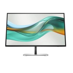 MONITOR HP SERIES 5 PRO 527PU 9E0G5AA 27" IPS QHD 100Hz MicroEdge Tempo di risposta 5 ms