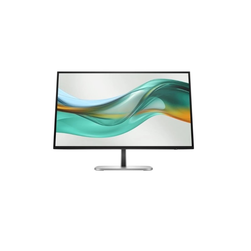 MONITOR HP SERIES 5 PRO 527PU 9E0G5AA 27" IPS QHD 100Hz MicroEdge Tempo di risposta 5 ms
