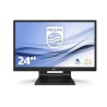 MONITOR LED PHILIPS 242B9T/00 23,8" LED IPS FullHD 75Hz Touch Tempo di risposta 5ms Altoparlanti da 4W
