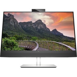 MONITOR LED HP E-Series E27M G4 27" 40Z29AA IPS QHD 75Hz Tempo di risposta 5ms Altoparlanti 10W