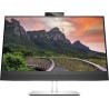 MONITOR LED HP E-Series E27M G4 27" 40Z29AA IPS QHD 75Hz Tempo di risposta 5ms Altoparlanti 10W