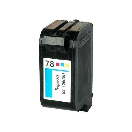 Cartuccia Compatibile HP DeskJet 610C C6614DE HP 20 NERO