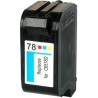 Cartuccia Compatibile HP DeskJet 610C C6614DE HP 20 NERO