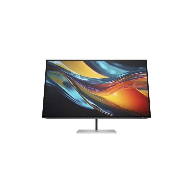 MONITOR LED HP Series 7 PRO 732PK 8Y2K9AA 32,5" IPS 4K 60Hz HDR400 Tempo risposta 5 ms