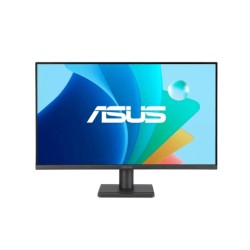 MONITOR LED IPS ASUS VA279QG 90LM04J1-B01371 27" FullHD 1080p 120Hz Tempo di risposta 1ms Angolo di visione 178°