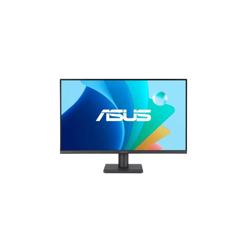 MONITOR LED IPS ASUS VA279QG 90LM04J1-B01371 27" FullHD 1080p 120Hz Tempo di risposta 1ms Angolo di visione 178°