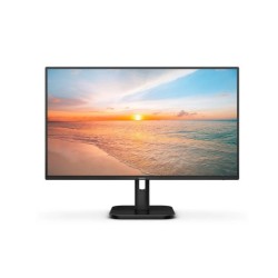 MONITOR LED PHILIPS 1000 Series 24E1N1200A/00 23,8" IPS FullHD 120Hz Tempo di risposta 1ms - HDMI, Displayport, VGA -