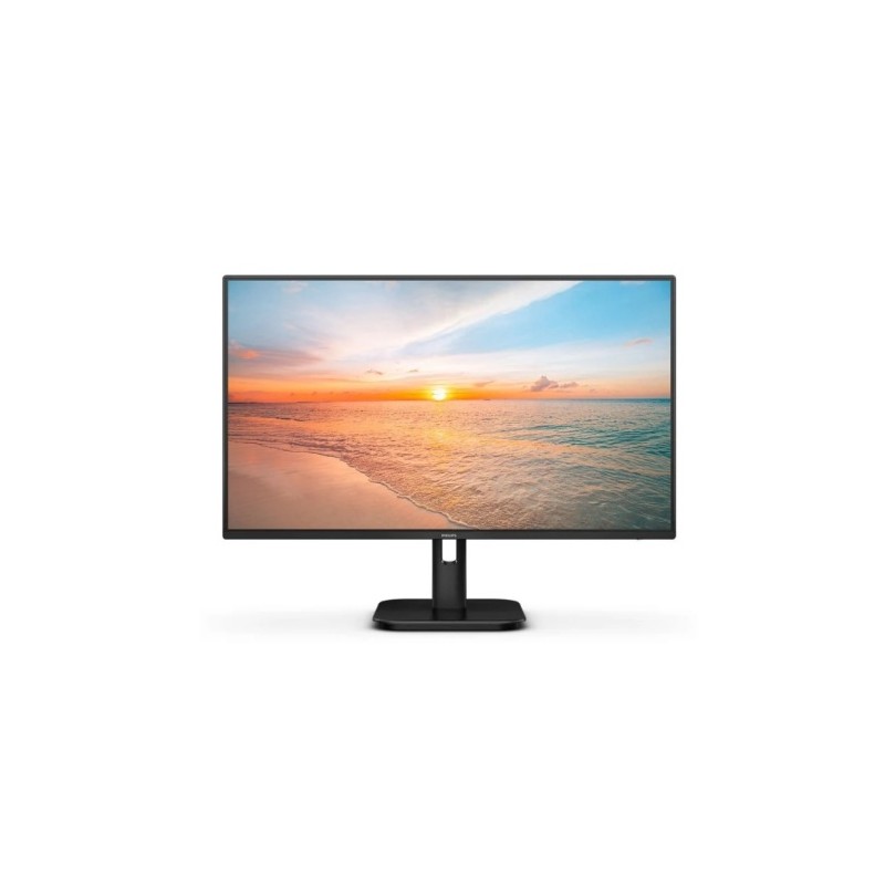 MONITOR LED PHILIPS 1000 Series 24E1N1200A/00 23,8" IPS FullHD 120Hz Tempo di risposta 1ms - HDMI, Displayport, VGA -