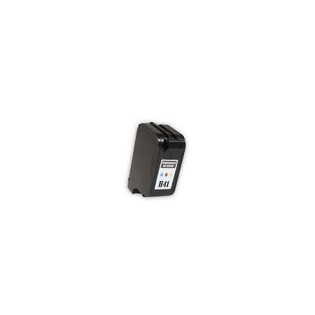 Cartuccia Compatibile HP Color Copier 110 51641AE HP 41 COLORE
