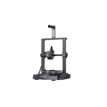 STAMPANTE 3D Creality Ender-3 V3 SE 1002110100 Open Volume 22x22x25cm Assi Y e Z con doppie guide lineari