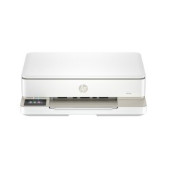 STAMPANTE MULTIFUNZIONE COLORE HP Envy 6120e 714L8B DUPLEX Wi-Fi 10 ppm