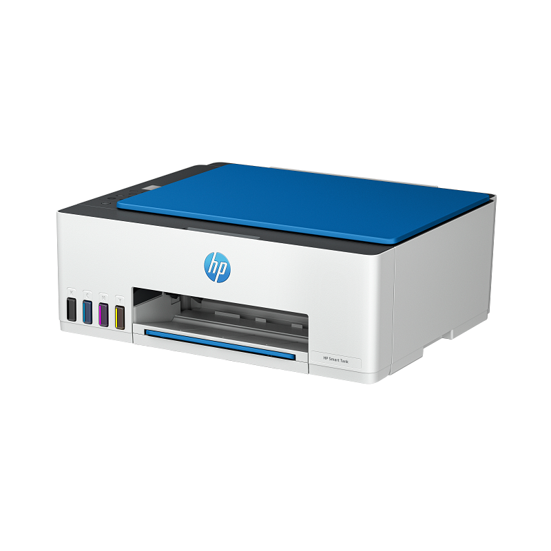 STAMPANTE MULTIFUNZIONE COLORE HP Smart Tank 5109 5D1C0A Wi-Fi, 12 ppm