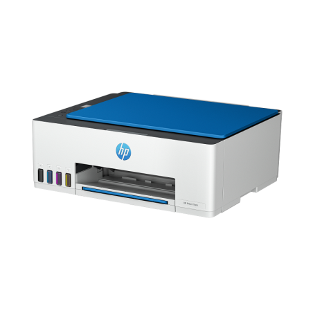 STAMPANTE MULTIFUNZIONE COLORE HP Smart Tank 5109 5D1C0A Wi-Fi, 12 ppm
