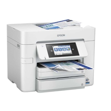 STAMPANTE MULTIFUNZIONE EPSON C11CG93402 EcoTank ET-M3180 DUPLEX WIFI 39PPM