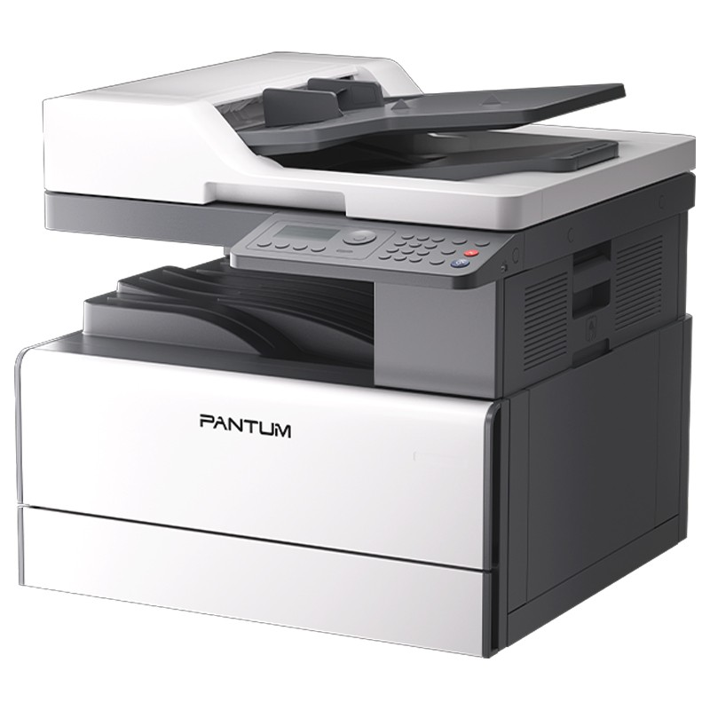 STAMPANTE MULTIFUNZIONE PANTUM BM320ADN 26ppm Alimentatore automatico documenti reversibile