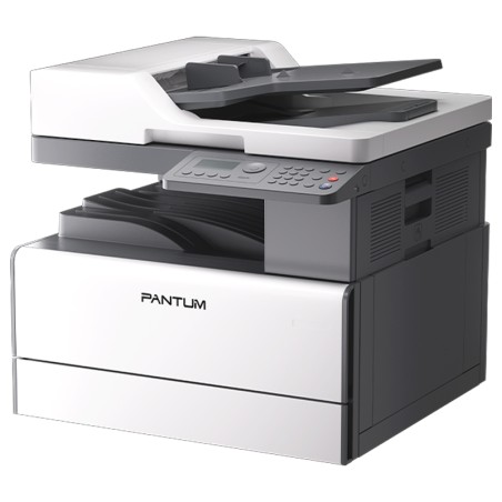 STAMPANTE MULTIFUNZIONE PANTUM BM320ADN 26ppm Alimentatore automatico documenti reversibile