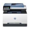 STAMPANTE MULTIFUNZIONE COLORE HP 499Q6F LaserJet Pro MFP 3302sdw DUPLEX WIFI