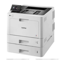 STAMPANTE LASER COLORE BROTHER HL-L8360CDW HLL8360CDW WiFi DUPLEX 31 ppm HLL8360CDWT1BOM