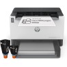 STAMPANTE LASER HP LaserJet Tank 1504w Wi-Fi 22ppm 2R7F3A
