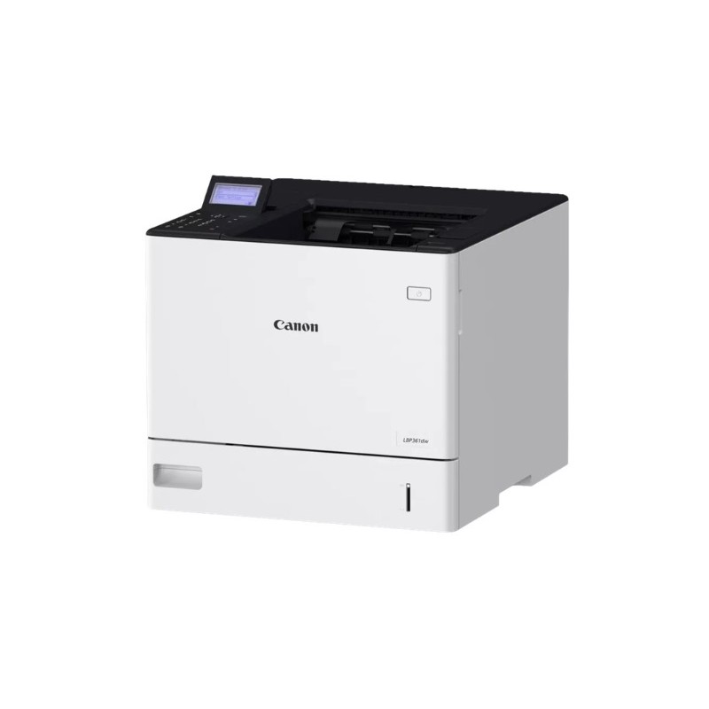 STAMPANTE LASER CANON i-Sensys LBP361DW 5644C008 Wi-Fi DUPLEX 61PPM