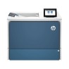 STAMPANTE LASER COLORE HP Color LaserJet Enterprise 5700dn 6QN28A DUPLEX 43ppm