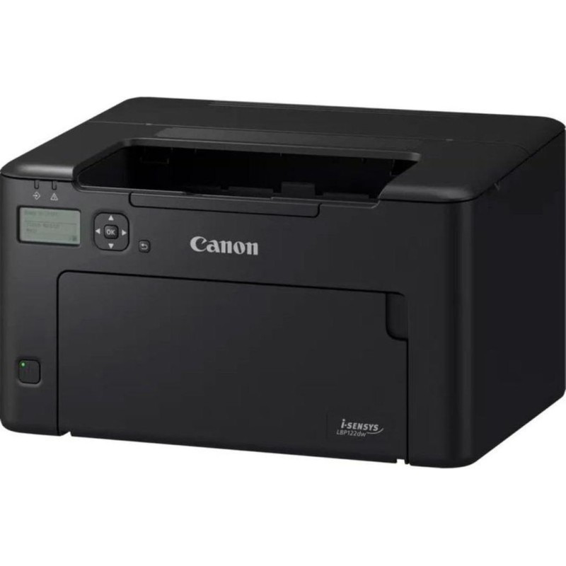 STAMPANTE LASER CANON 5620C001 i-Sensys LBP122DW WIFI DUPLEX 29PPM