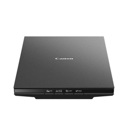 SCANNER DOCUMENTI CANON CanoScan LIDE 300 2995C010  formato A4 Risoluzione 2400x4800 DPI