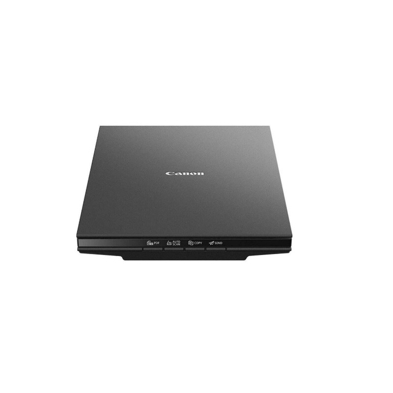SCANNER DOCUMENTI CANON 2996C010 CanoScan LIDE 400 formato A4 - Risoluzione 4800x4800 DPI