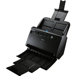 SCANNER DOCUMENTI CANON 2646C003 imageFORMULA DR-C230 Risoluzione 600x600 DPI
