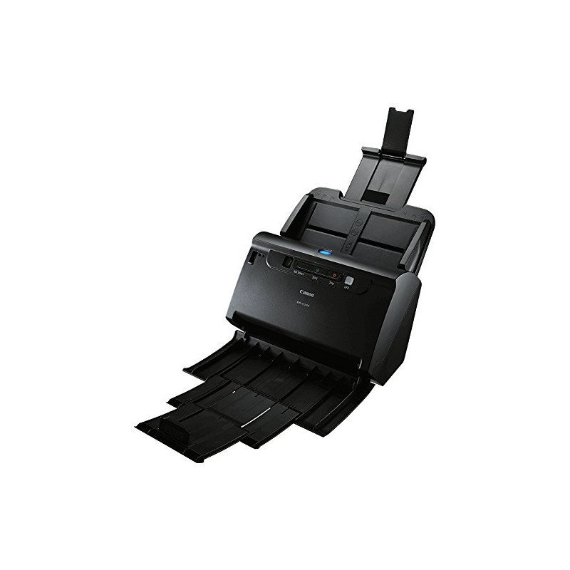 SCANNER DOCUMENTI CANON 2646C003 imageFORMULA DR-C230 Risoluzione 600x600 DPI