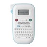 ETICHETTATRICE ELETTRONICA PORTATILE BROTHER PT-N10 Schermo LCD 3 caratteri 10 cornici 250 simboli