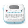 ETICHETTATRICE ELETTRONICA PORTATILE BROTHER PT-N25BT Bluetooth Schermo LCD 3 caratteri 15 cornici 250 simboli PTN25BTQL1