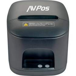 STAMPANTE TERMICA BIGLIETTI AVPos TC15USB AVP-TC15USB Velocità 260 mm/s